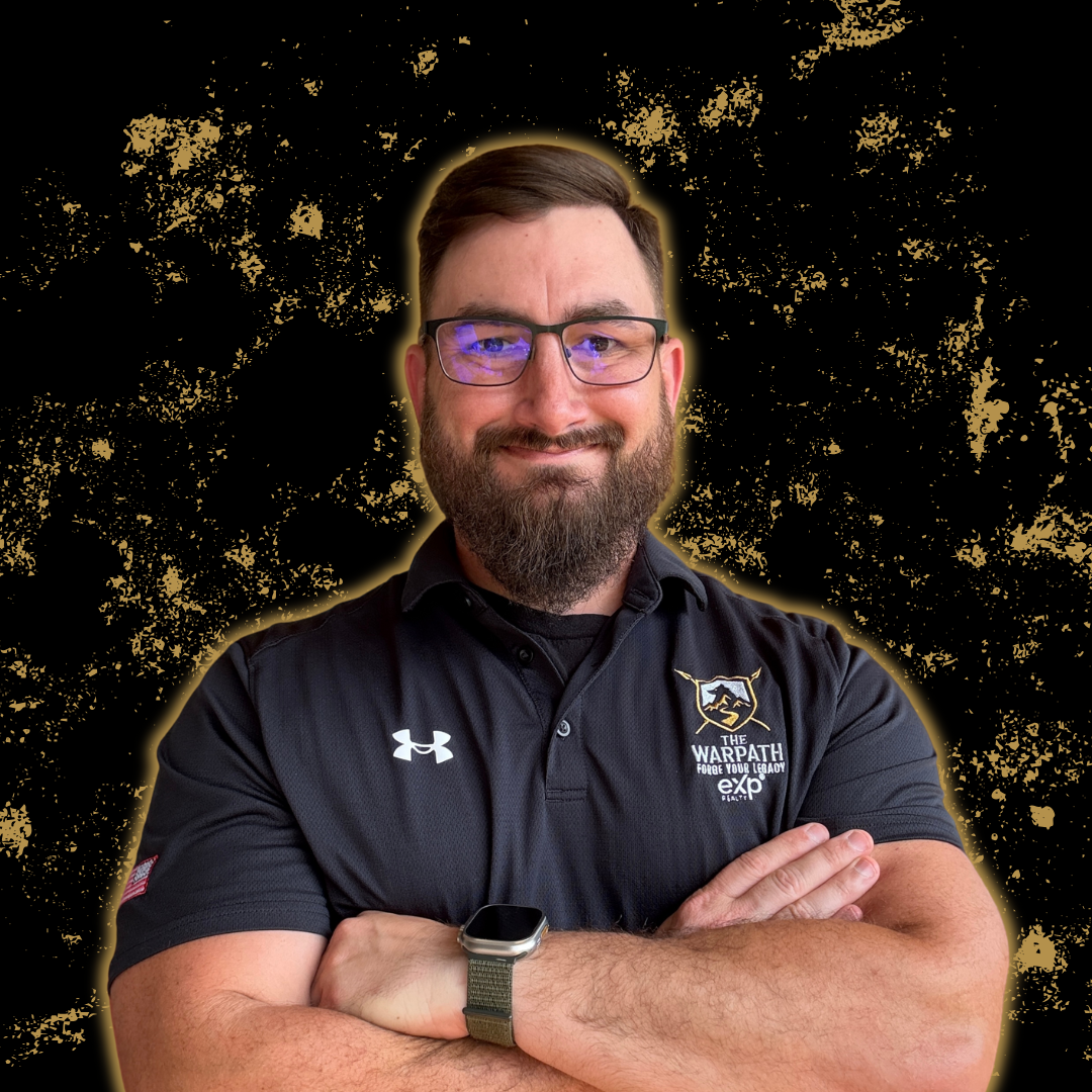 Justin Forehand, Co-Founder, The WarPath
